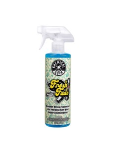 Chemical Guys Fresh Fade Scent 473ml - odświeżacz powietrza o zapachu płynu po goleniu