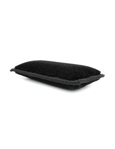Scrub Pad Double Black Panther - dwustronny pad do czyszczenia wnętrza