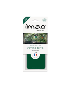 Imao Aventures Au Costa Rica-zawieszka zapachowa