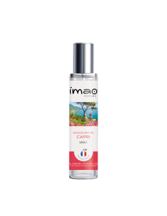 Imao Spray Douceurs De Capri- perfumy do samochodu