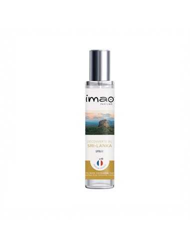 Imao Spray Decouverte Du Sri Lanka-perfumy do samochodu