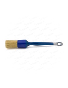 Brush Natural Bear 18 32mm - pędzelek detailingowy do elementów zewnętrznych