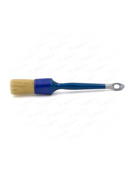 Brush Natural Bear 18 32mm - pędzelek detailingowy do elementów zewnętrznych