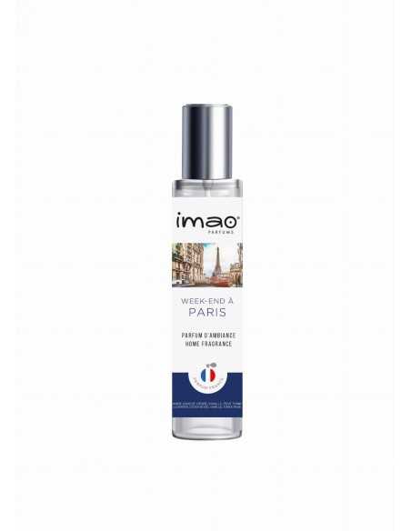 Imao Spray Week-End a Paris- perfumy do samochodu