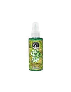 Chemical Guys Cold Hard Cash Money Scent 118ml - Odświeżacz samochodowy o zapachu pieniędzy