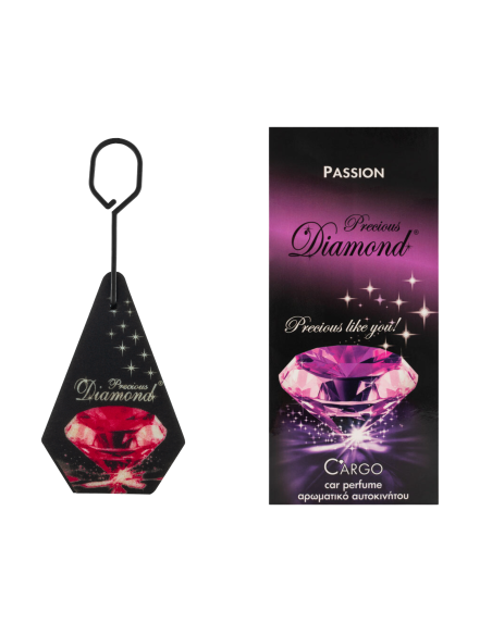 Diament Passion Zawieszka