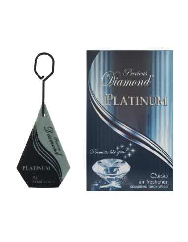 Diament Platinum Zawieszka