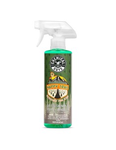 Chemical Guys Happy Trail Pine Scent - odświeżacz powietrza a zapachu sosny 473ml