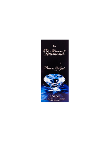 Diament Spa Zawieszka