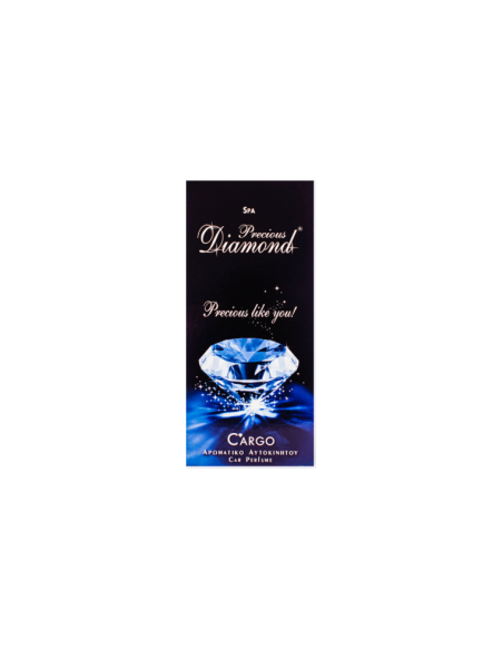 Diament Spa Zawieszka