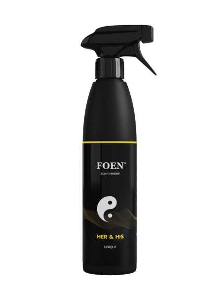 Foen Her & His Large - perfumy samochodowe 450ml