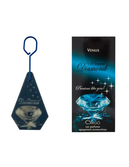 Diament Venus Zawieszka