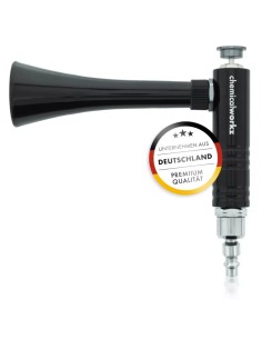 Chemicalworkz Mini Air Gun