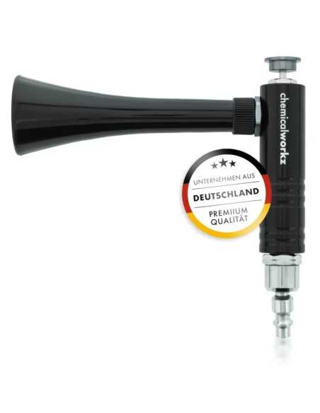 Chemicalworkz Mini Air Gun