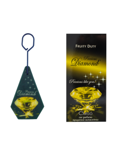 Diament Fruity Duty Zawieszka