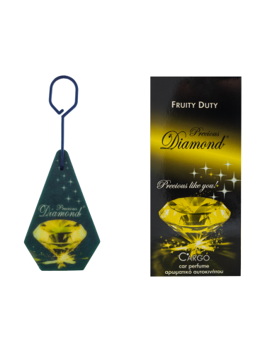 Diament Fruity Duty Zawieszka