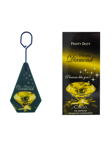 Diament Fruity Duty Zawieszka