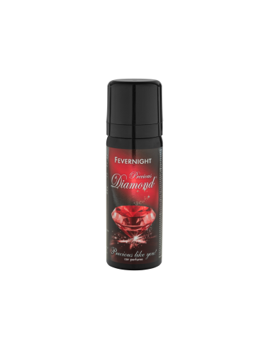 Diament Fevernight Perfumy w aerozolu