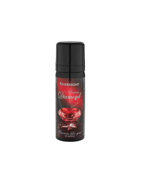 Diament Fevernight Perfumy w aerozolu