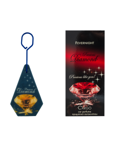 Diament Fevernight Zawieszka