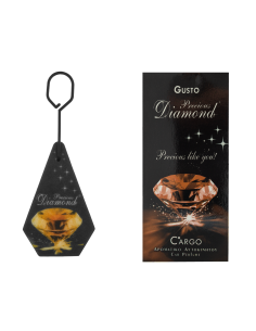 Diament Gusto Zawieszka