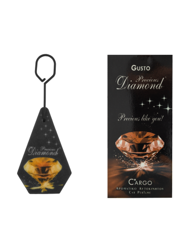 Diament Gusto Zawieszka