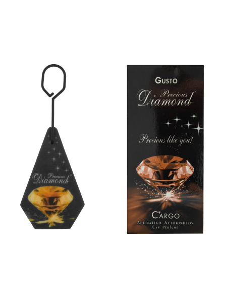 Diament Gusto Zawieszka