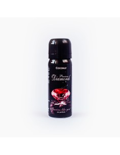 Diament Kokos Perfumy w aerozolu