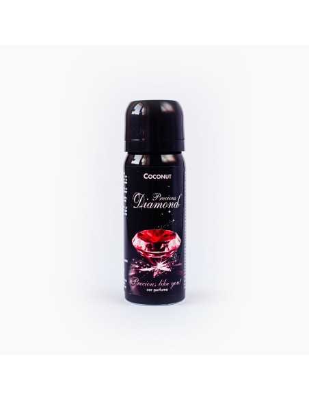 Diament Kokos Perfumy w aerozolu