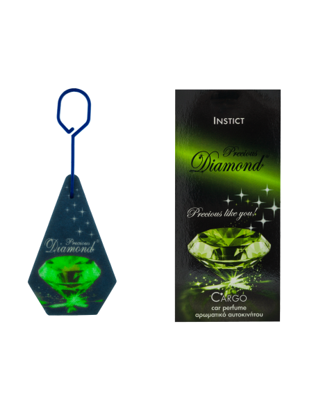 Diament Instinct Zawieszka