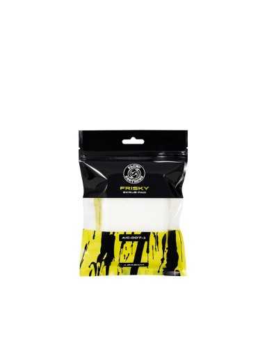 Blend Brothers FRISKY Scrub Pad - pad do czyszczenia wnętrza