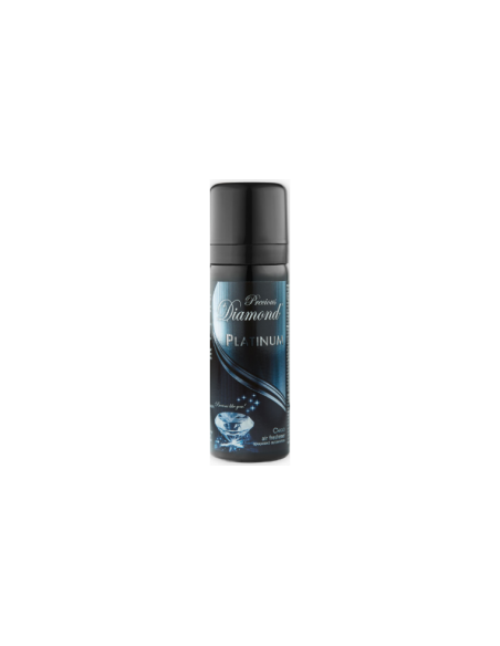 Diament Platinum Perfumy w aerozolu