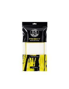 Blend Brothers FRISKY 3-Pack Scrub Pad - zestaw 3 sztuk padów do czyszczenia wnętrza
