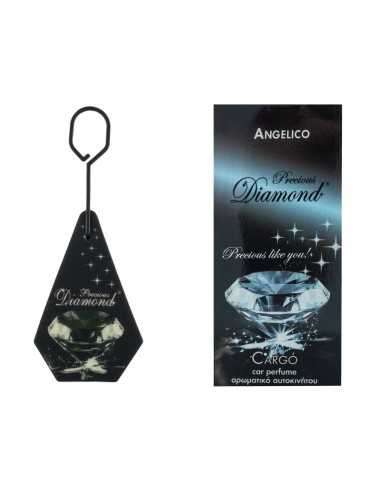 Diament Angelico Zawieszka