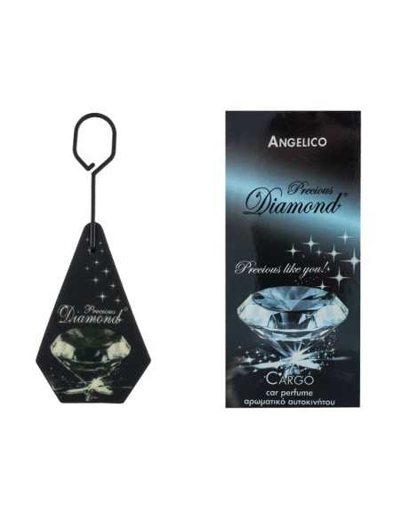 Diament Angelico Zawieszka