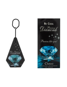 Diament Be Cool Zawieszka