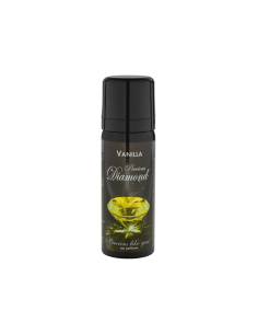 Diament Vanilla Perfumy w aerozolu
