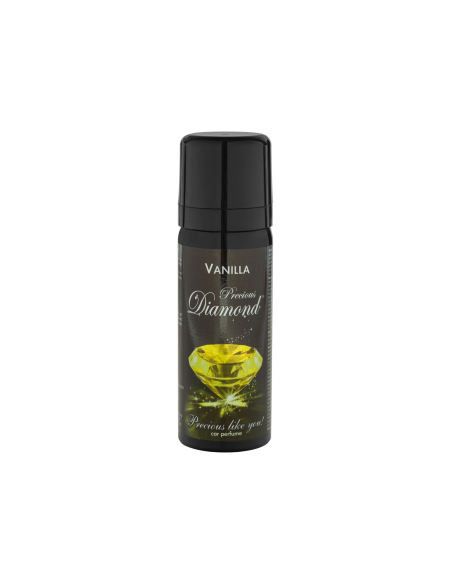 Diament Vanilla Perfumy w aerozolu