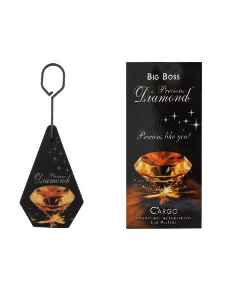 Diament Big Boss Zawieszka