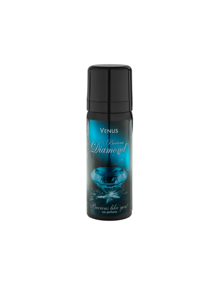 Diament Venus Perfumy w aerozolu