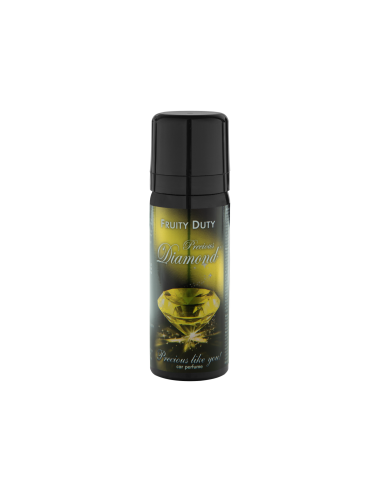 Diament Fruity Duty Perfumy w aerozolu