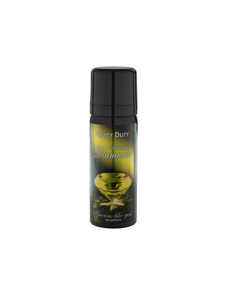 Diament Fruity Duty Perfumy w aerozolu