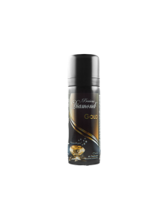 Diament Gold Perfumy w aerozolu