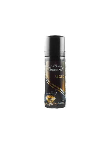 Diament Gold Perfumy w aerozolu
