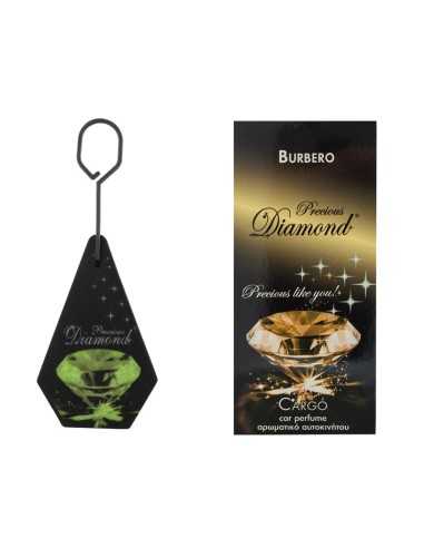 Diament Burbero Zawieszka