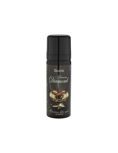 Diament Gusto Perfumy w aerozolu