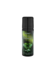 Diament Instinct Perfumy w aerozolu