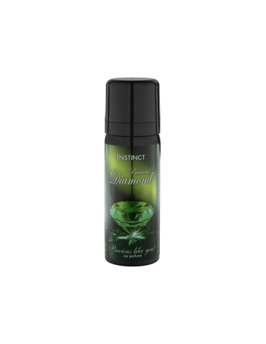 Diament Instinct Perfumy w aerozolu