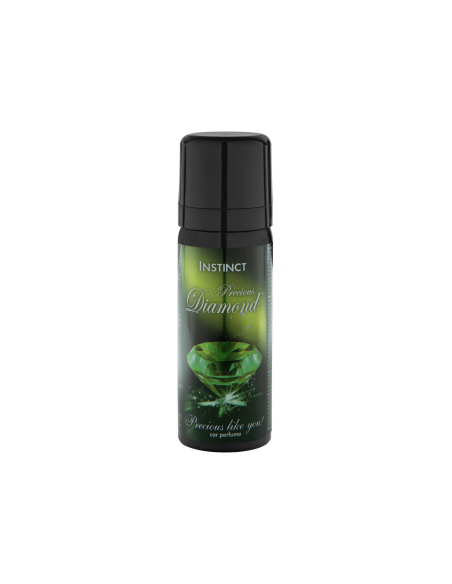Diament Instinct Perfumy w aerozolu