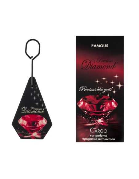 Diament Famous Zawieszka